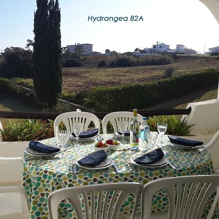 Apartamentos Sao Rafael - Albufeira, Algarve Dış mekan fotoğraf