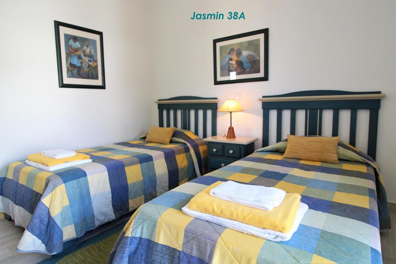 Apartamentos Sao Rafael - Albufeira, Algarve Dış mekan fotoğraf