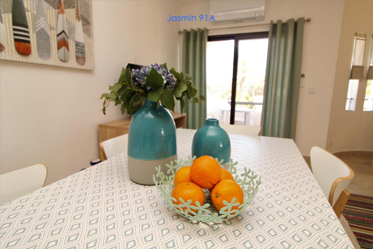 Apartamentos Sao Rafael - Albufeira, Algarve Dış mekan fotoğraf