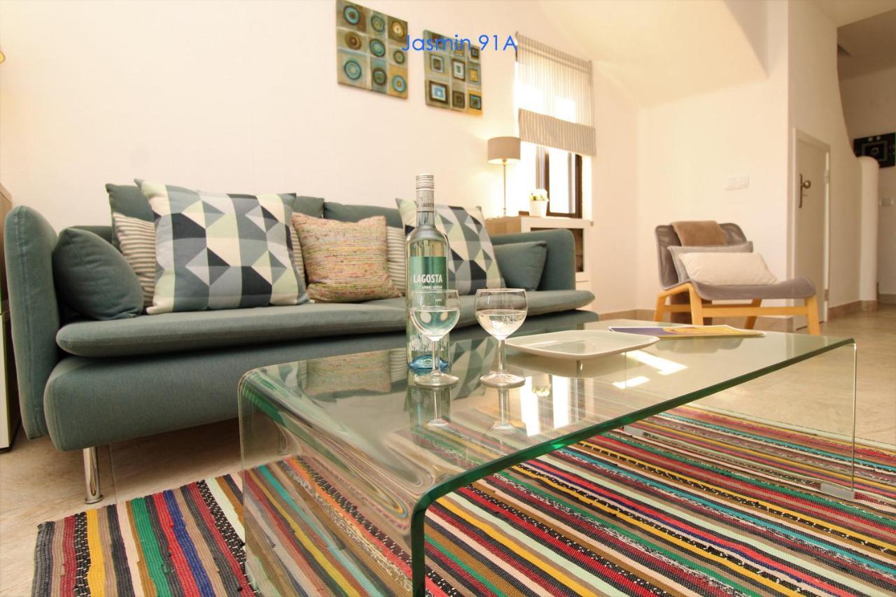 Apartamentos Sao Rafael - Albufeira, Algarve Dış mekan fotoğraf