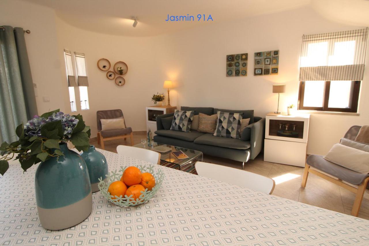 Apartamentos Sao Rafael - Albufeira, Algarve Dış mekan fotoğraf