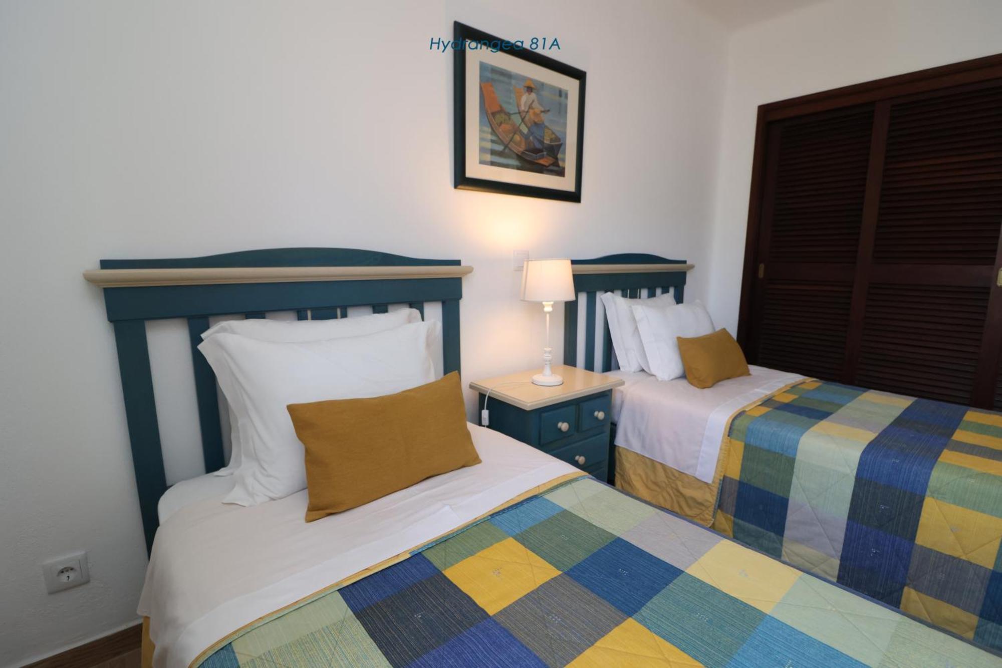 Apartamentos Sao Rafael - Albufeira, Algarve Dış mekan fotoğraf