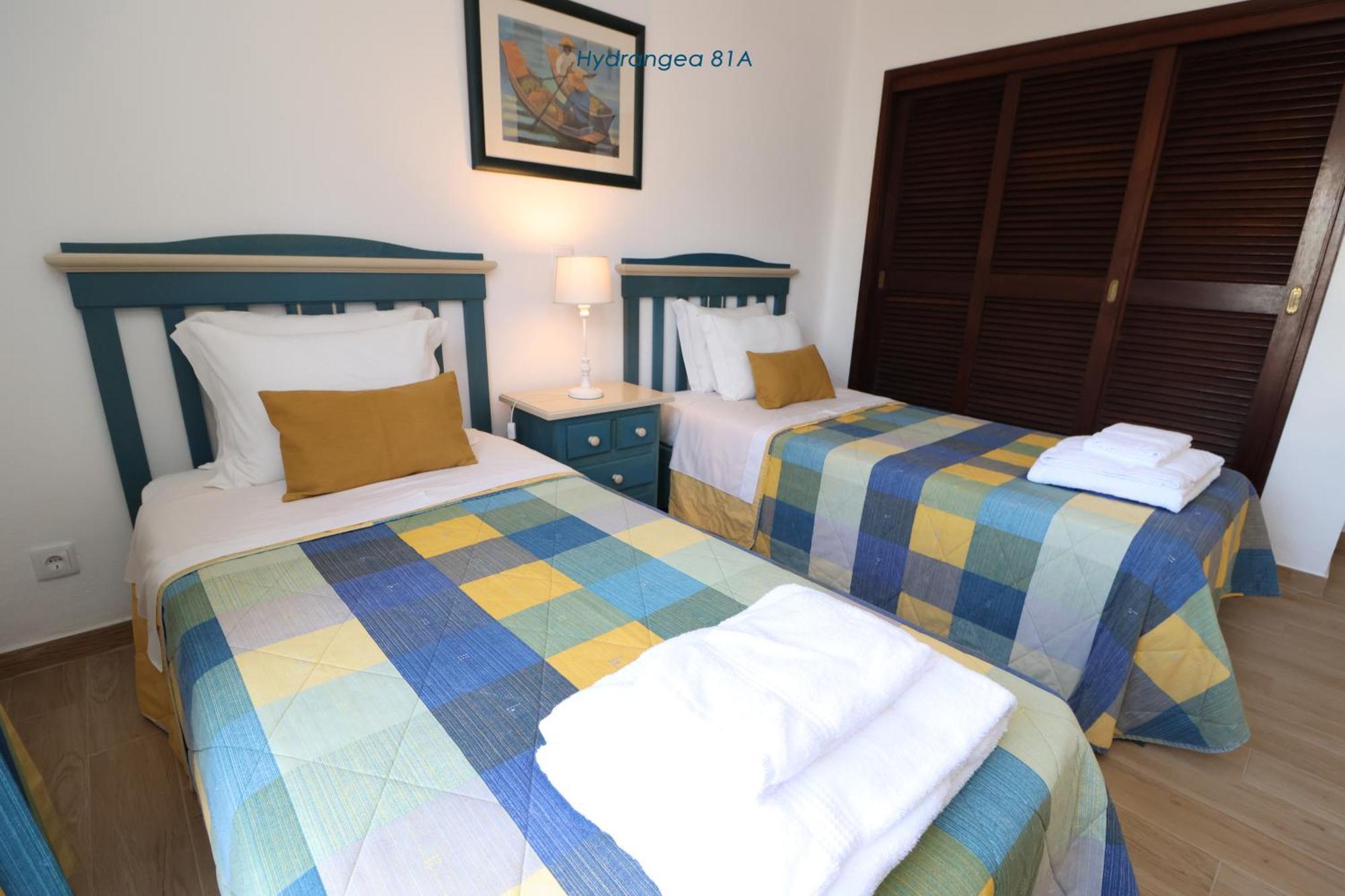 Apartamentos Sao Rafael - Albufeira, Algarve Dış mekan fotoğraf