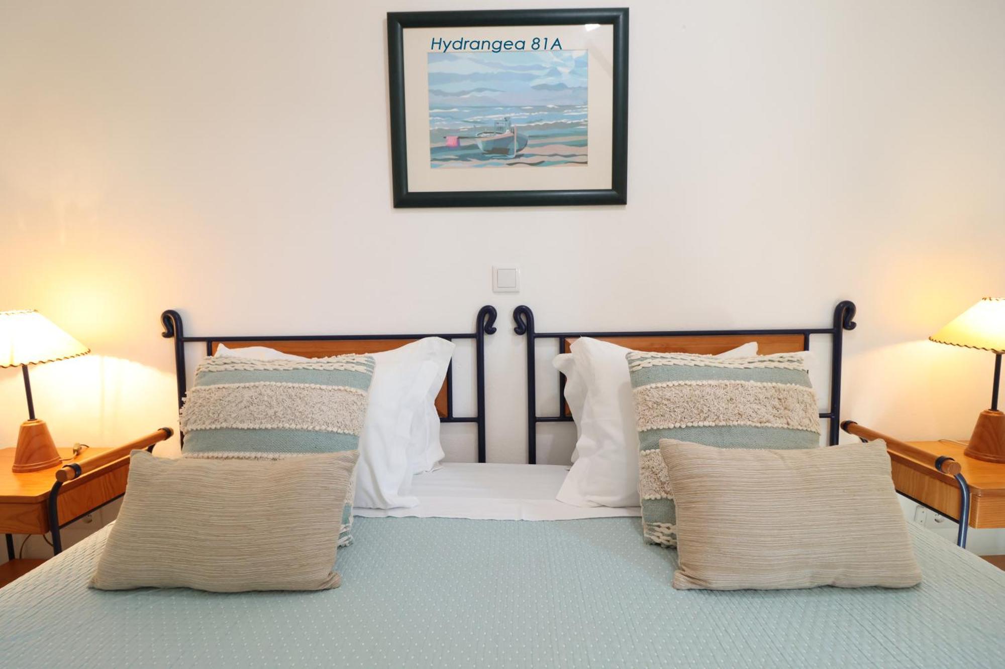 Apartamentos Sao Rafael - Albufeira, Algarve Dış mekan fotoğraf