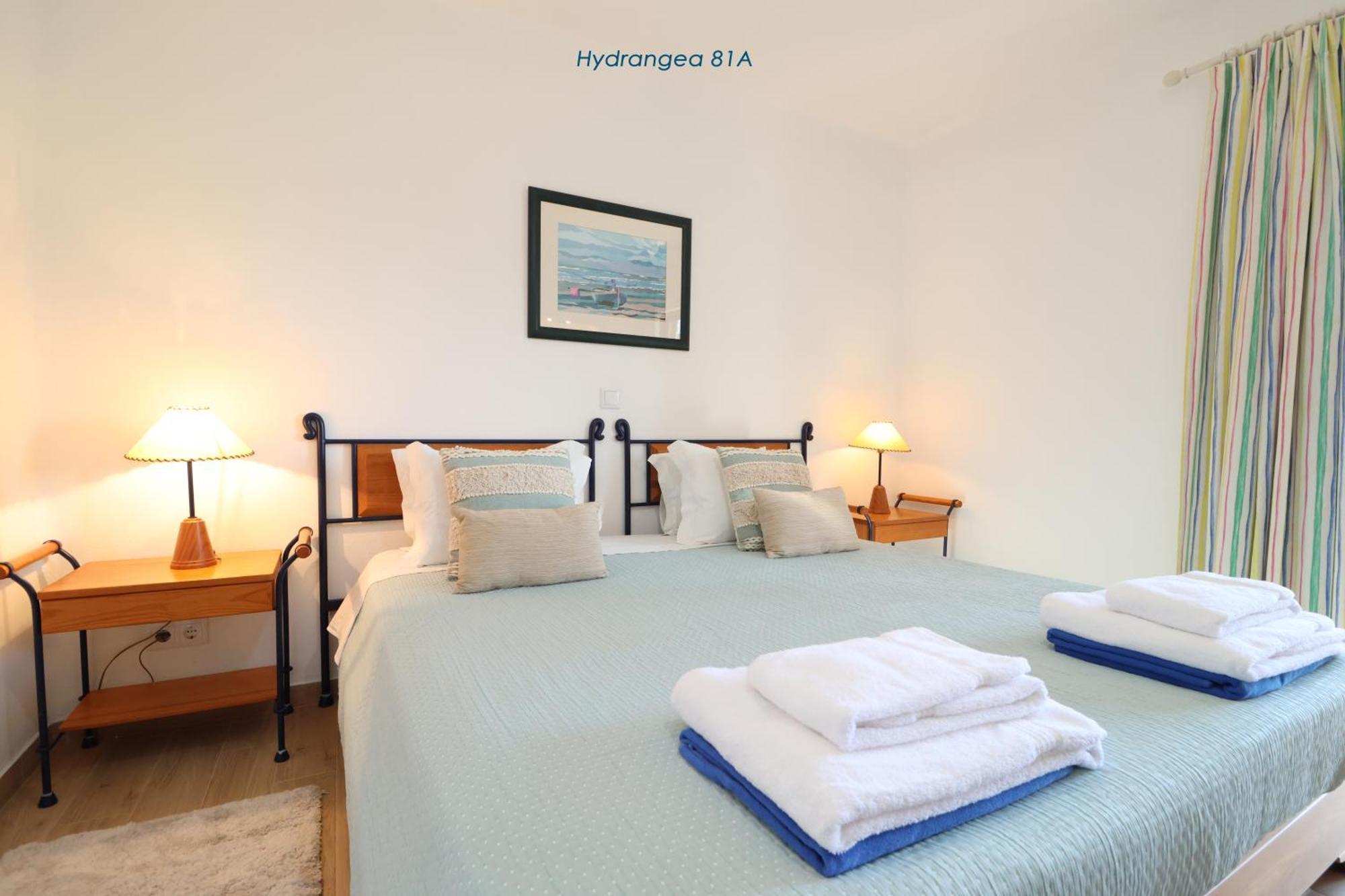 Apartamentos Sao Rafael - Albufeira, Algarve Dış mekan fotoğraf